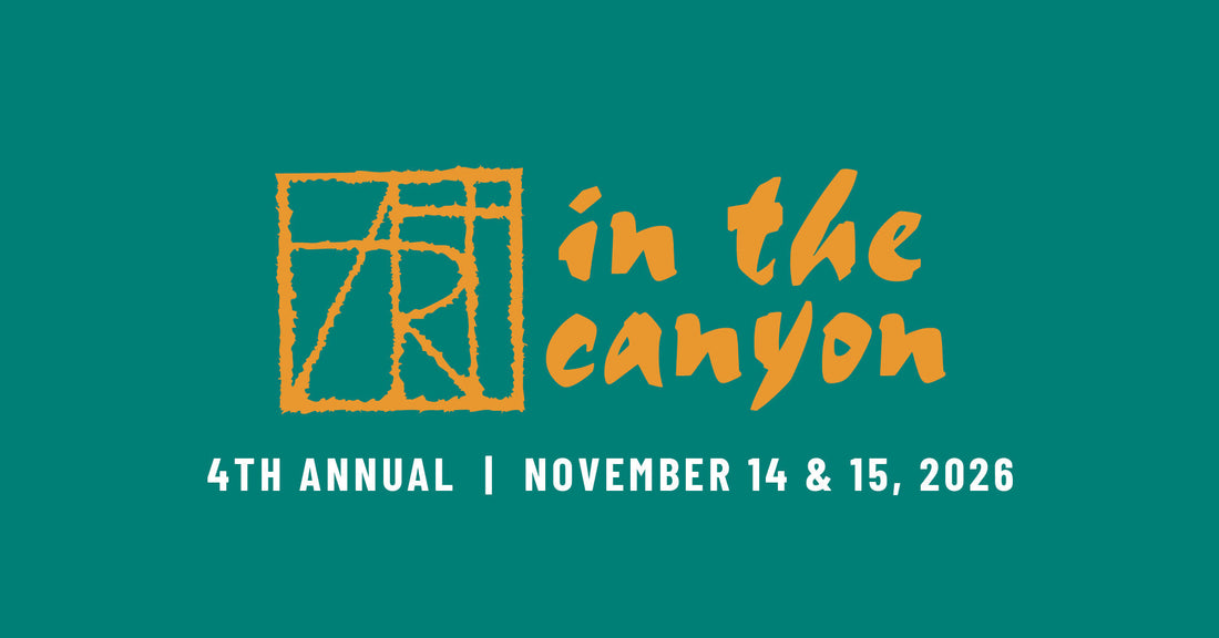 4th Annual Art in the Canyon! Nov 14-15